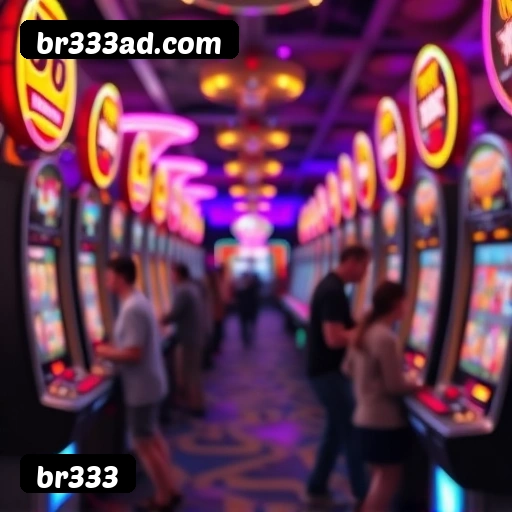 Benefícios do Login br333 - Bônus e Vantagens Exclusivas