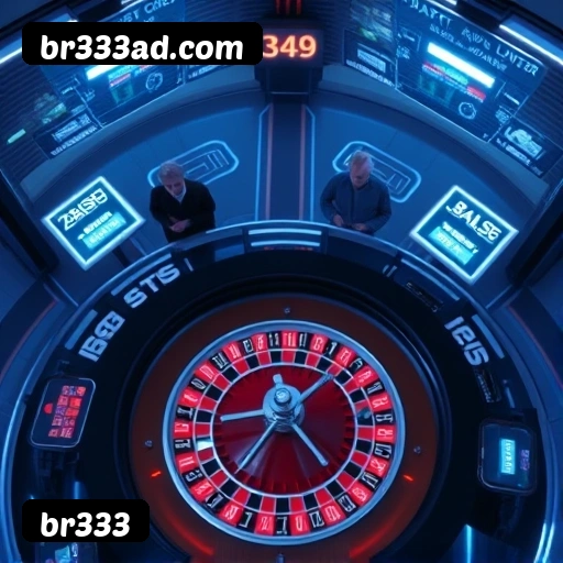 Recursos Exclusivos do App br333 - Modo Offline, Login Biométrico