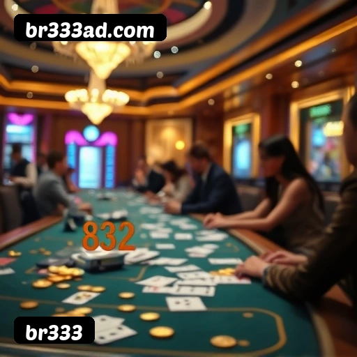 Jogos de Cassino Premium - Slots, Roleta, Blackjack e Dealer Ao Vivo