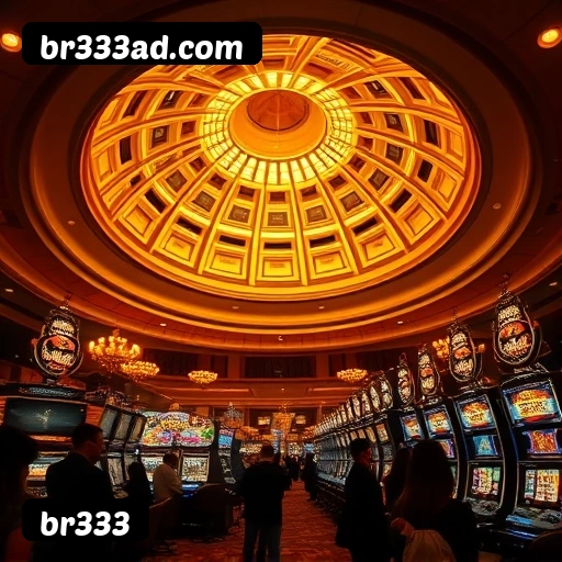 Categorias de Jogos - Slots, Mesa, Ao Vivo, Jackpots